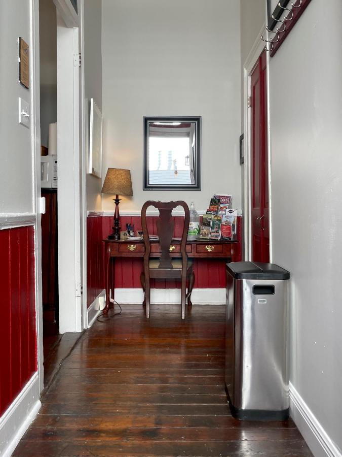 The Blue60 Marigny Inn New Orleans Exteriér fotografie
