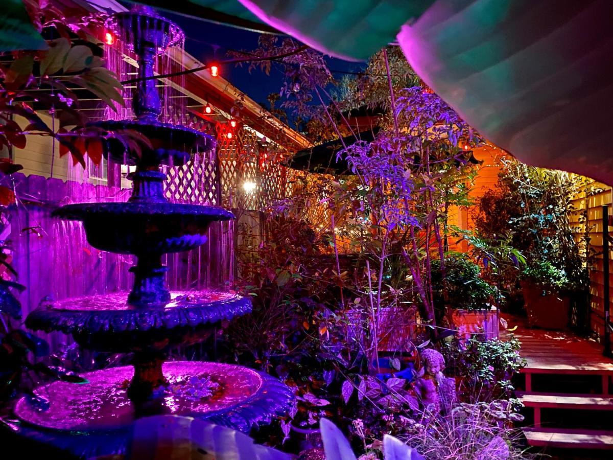 The Blue60 Marigny Inn New Orleans Exteriér fotografie